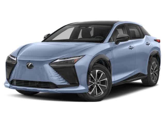 2024 Lexus RZ RZ 450e Premium