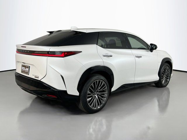 2024 Lexus RZ RZ 450e Premium