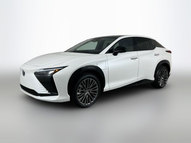 2024 Lexus RZ RZ 450e Premium