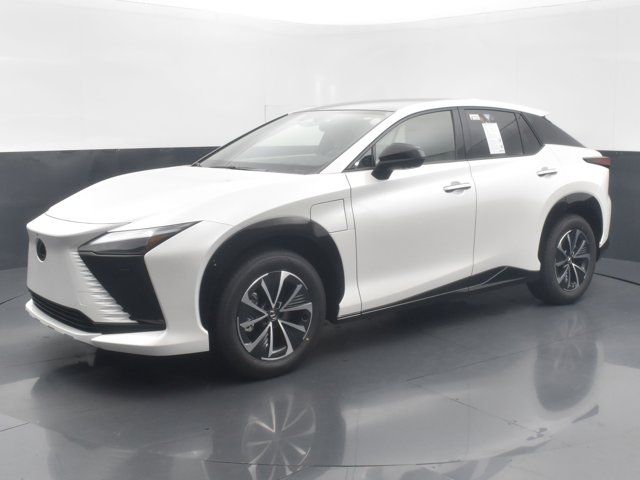 2024 Lexus RZ RZ 450e Premium