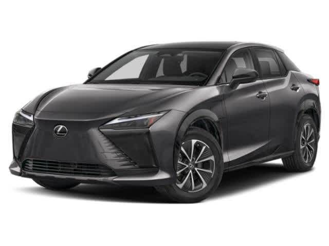 2024 Lexus RZ RZ 450e Premium