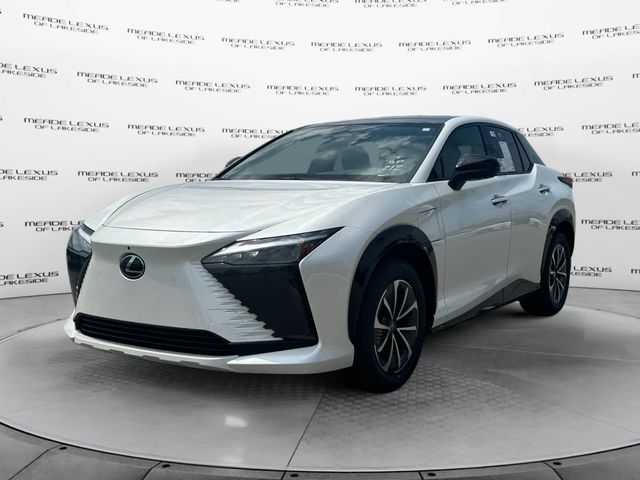 2024 Lexus RZ RZ 450e Premium