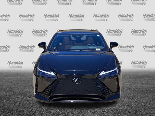 2024 Lexus RZ RZ 450e Premium