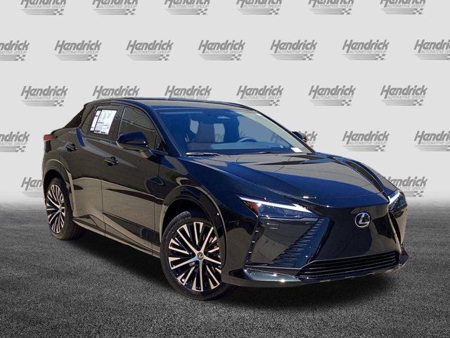 2024 Lexus RZ RZ 450e Premium