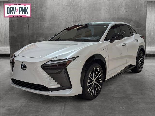 2024 Lexus RZ RZ 450e Premium