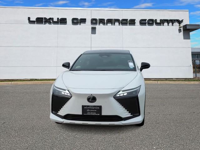 2024 Lexus RZ RZ 450e Premium