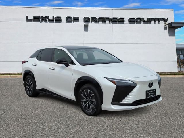 2024 Lexus RZ RZ 450e Premium