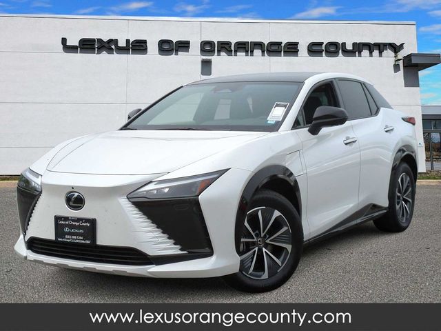 2024 Lexus RZ RZ 450e Premium