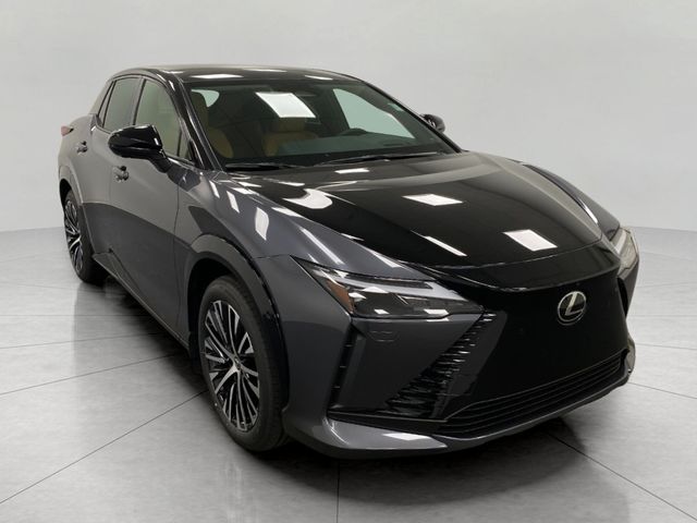 2024 Lexus RZ 