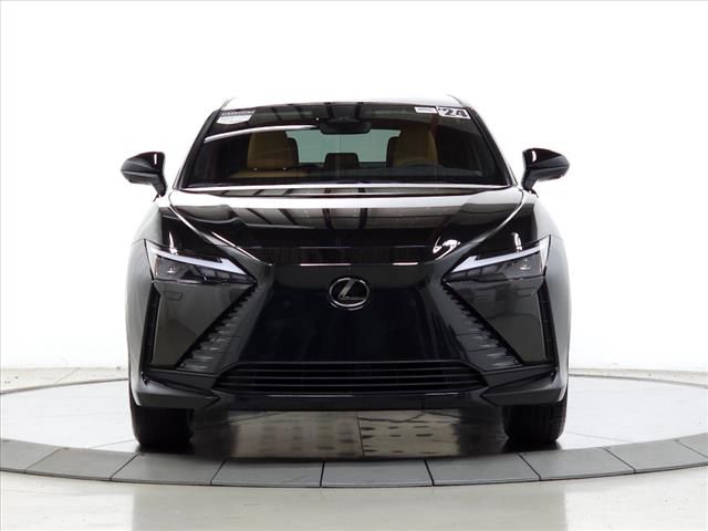 2024 Lexus RZ RZ 300e Premium