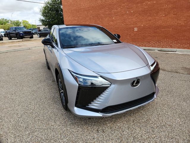 2024 Lexus RZ RZ 300e Premium