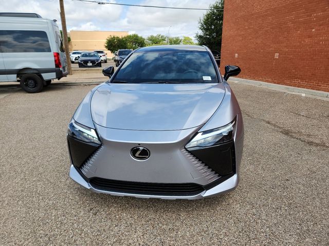 2024 Lexus RZ RZ 300e Premium