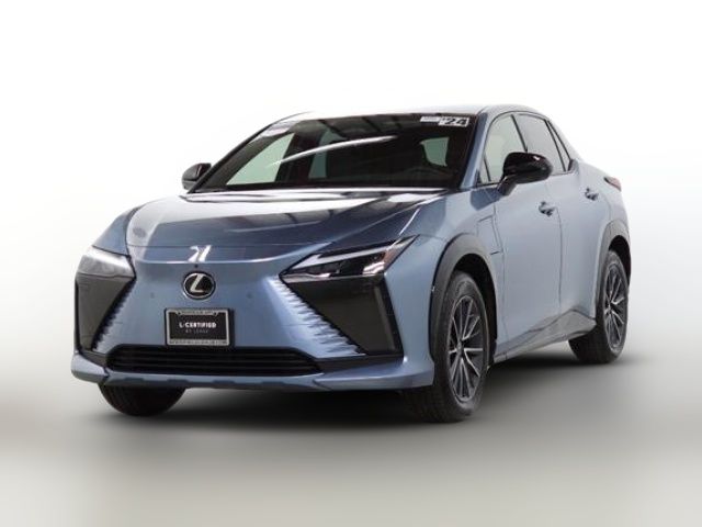 2024 Lexus RZ RZ 300e Premium