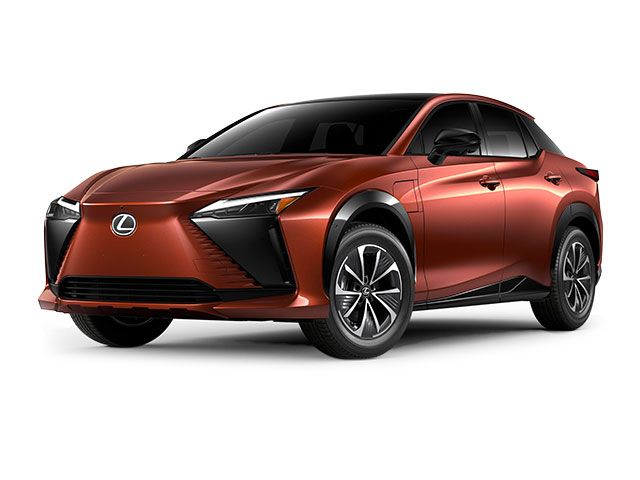 2024 Lexus RZ RZ 300e Premium