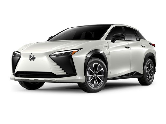 2024 Lexus RZ 