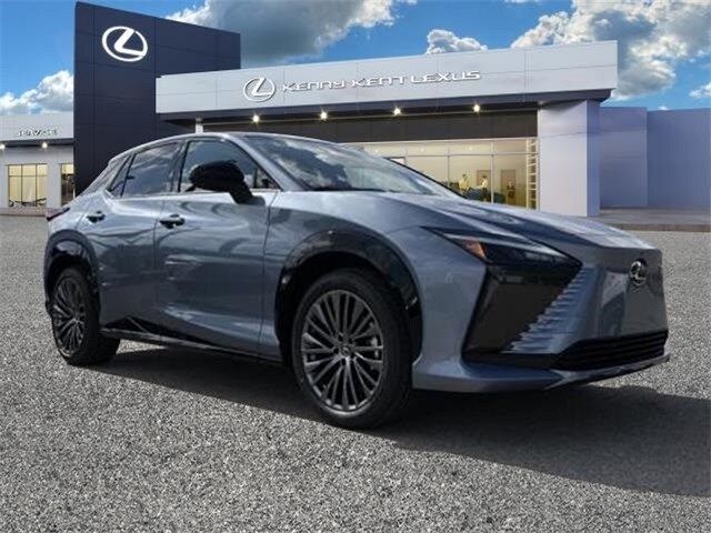 2024 Lexus RZ RZ 450e Luxury