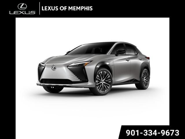 2024 Lexus RZ RZ 450e Luxury