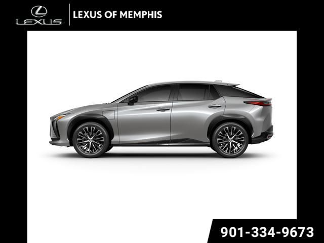 2024 Lexus RZ RZ 450e Luxury