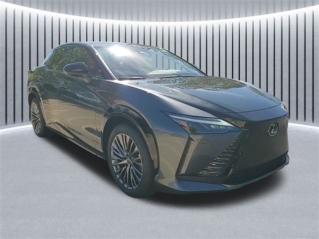 2024 Lexus RZ RZ 450e Luxury