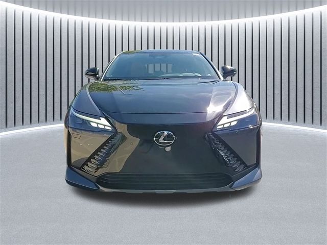 2024 Lexus RZ RZ 450e Luxury