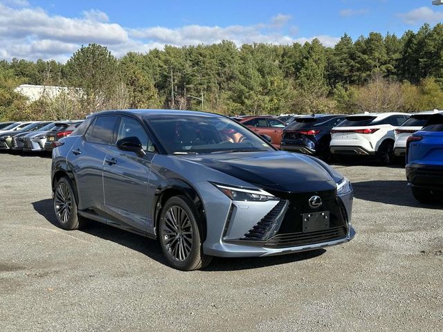 2024 Lexus RZ RZ 450e Luxury