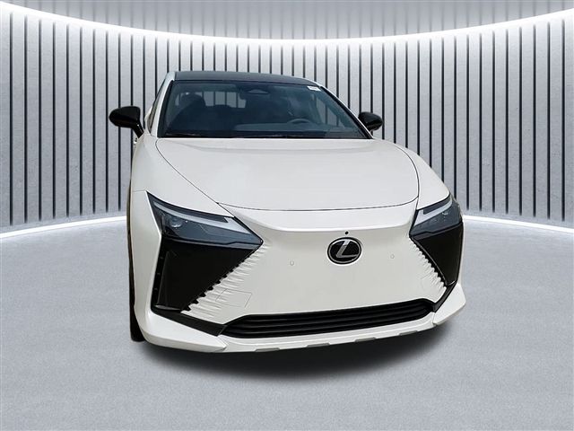 2024 Lexus RZ RZ 450e Luxury