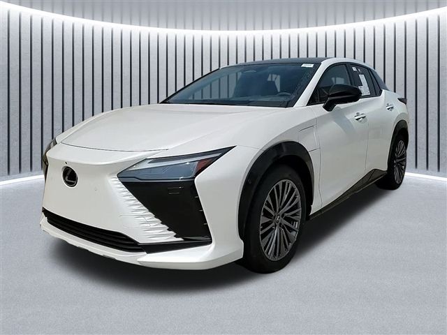 2024 Lexus RZ RZ 450e Luxury