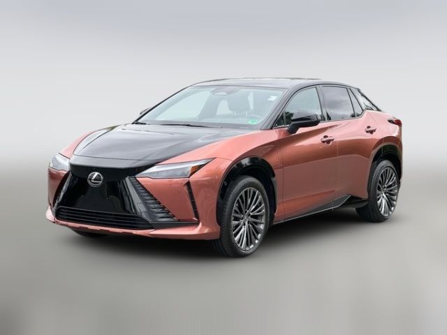 2024 Lexus RZ RZ 450e Luxury