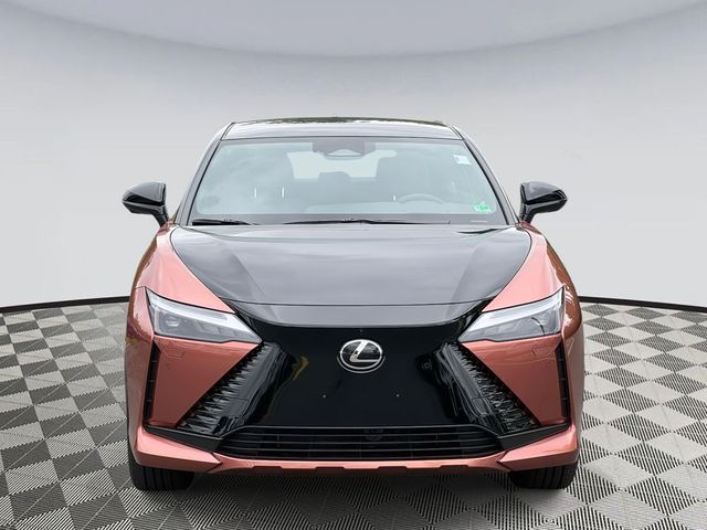 2024 Lexus RZ RZ 450e Luxury