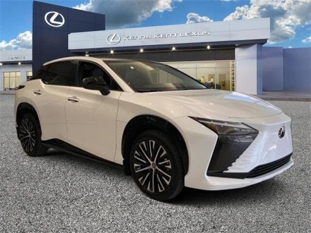 2024 Lexus RZ RZ 450e Premium