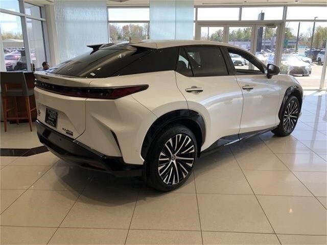 2024 Lexus RZ RZ 450e Premium