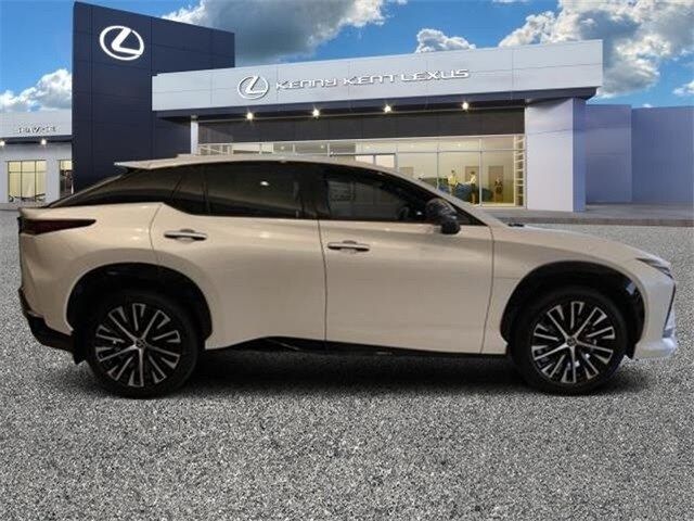 2024 Lexus RZ RZ 450e Premium