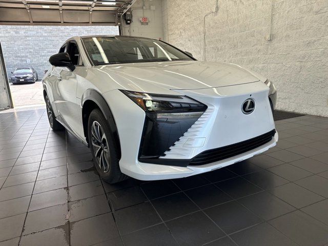 2024 Lexus RZ RZ 450e Premium