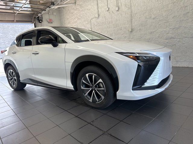 2024 Lexus RZ RZ 450e Premium