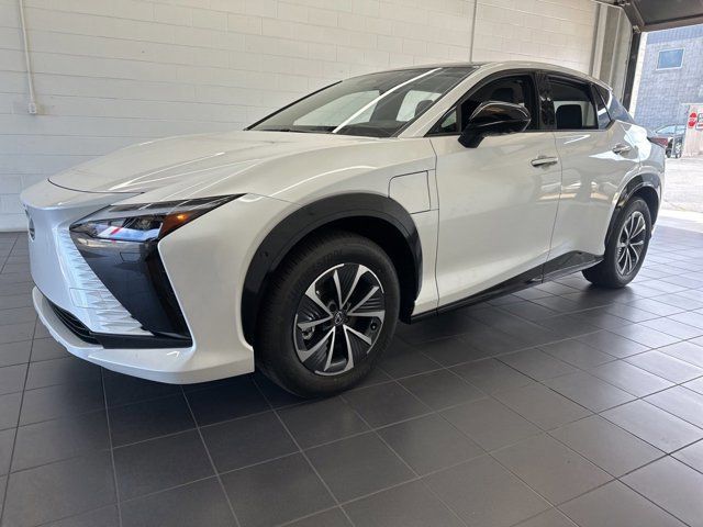 2024 Lexus RZ RZ 450e Premium