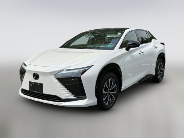 2024 Lexus RZ RZ 450e Premium