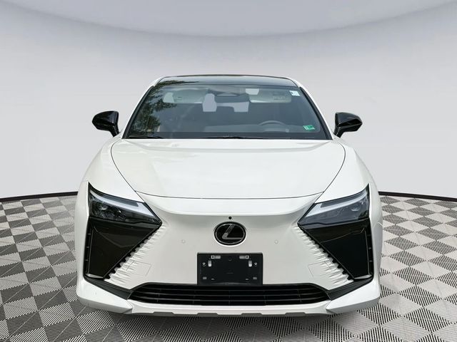 2024 Lexus RZ RZ 450e Premium