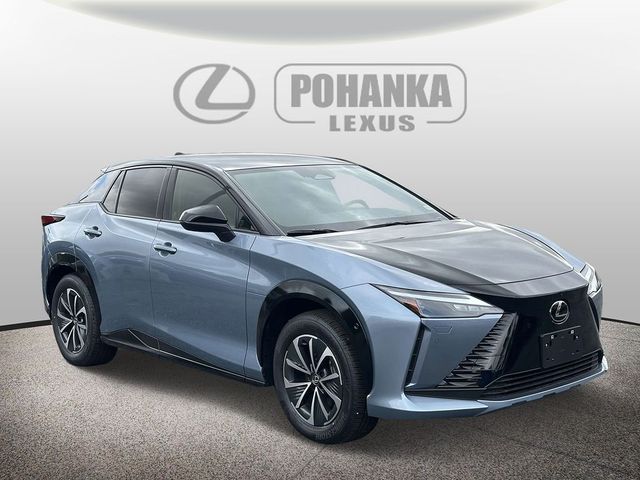 2024 Lexus RZ RZ 450e Premium