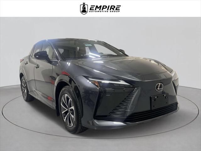 2024 Lexus RZ RZ 450e Premium