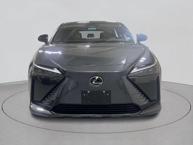 2024 Lexus RZ RZ 450e Premium