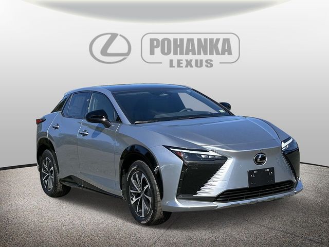 2024 Lexus RZ RZ 450e Premium