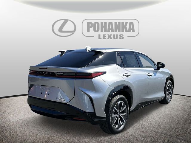 2024 Lexus RZ RZ 450e Premium