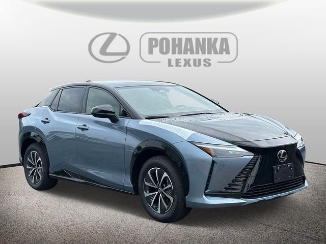 2024 Lexus RZ RZ 450e Premium