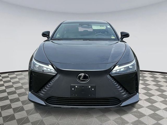 2024 Lexus RZ RZ 450e Premium