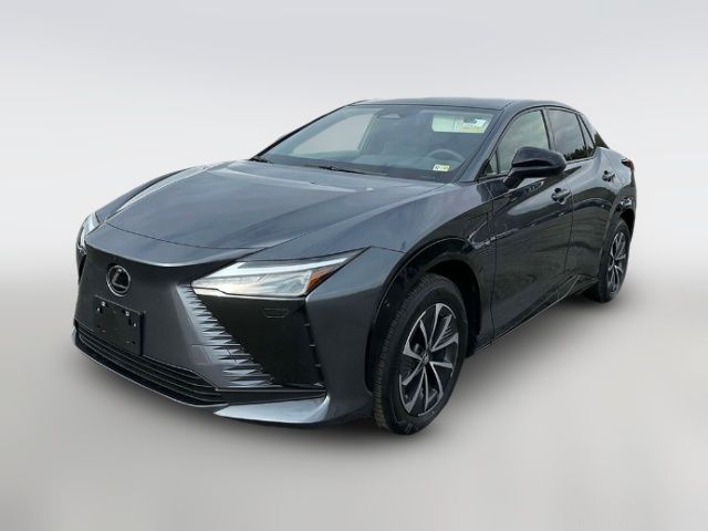 2024 Lexus RZ RZ 450e Premium