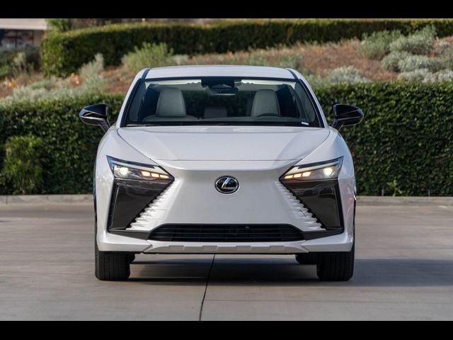 2024 Lexus RZ RZ 450e Premium