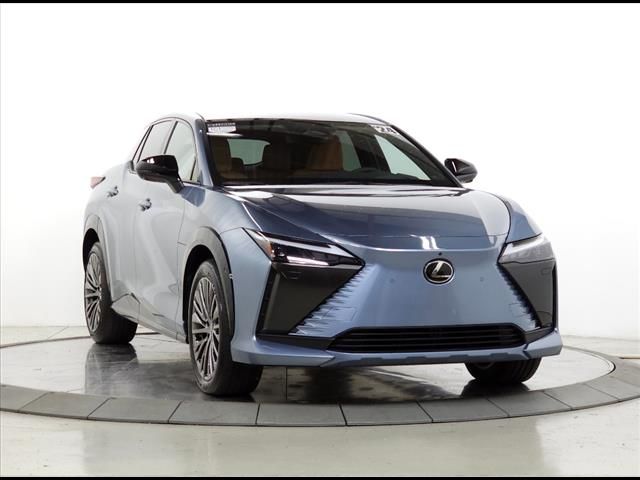 2024 Lexus RZ RZ 450e Luxury