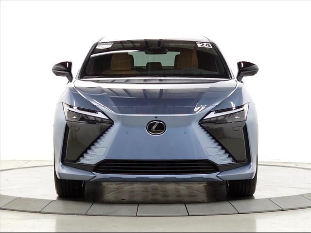 2024 Lexus RZ RZ 450e Luxury