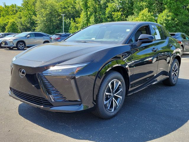 2024 Lexus RZ RZ 450e Premium