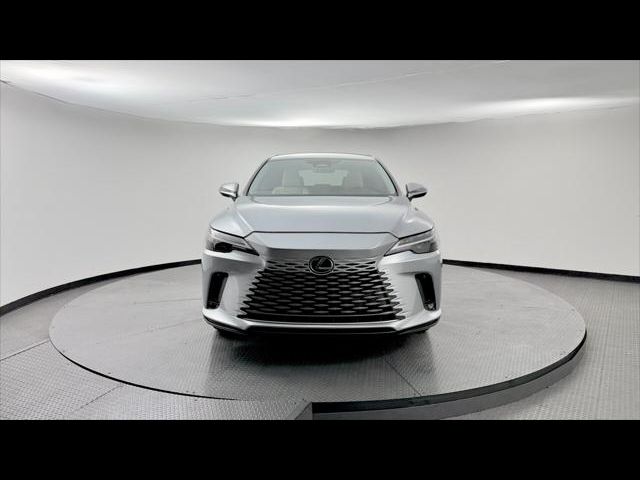 2024 Lexus RX 350